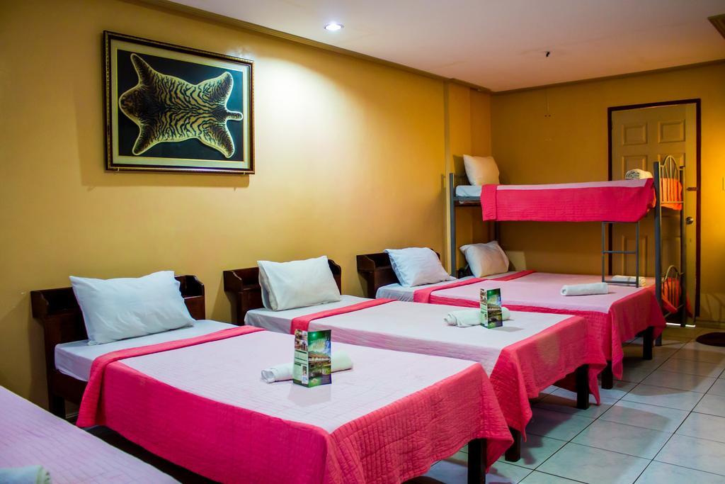 Liberty Park Pension Puerto Princesa Luaran gambar