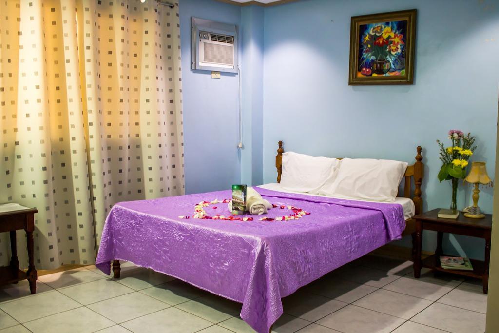 Liberty Park Pension Puerto Princesa Luaran gambar
