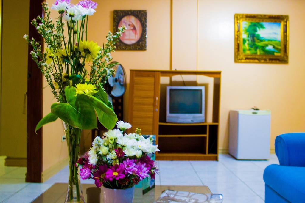 Liberty Park Pension Puerto Princesa Luaran gambar