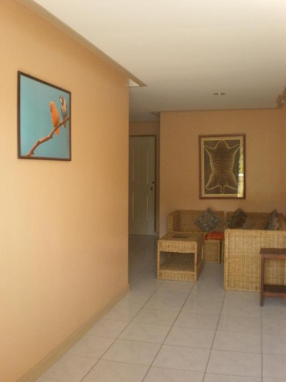 Liberty Park Pension Puerto Princesa Bilik gambar