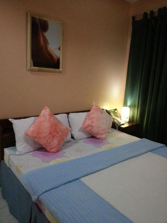 Liberty Park Pension Puerto Princesa Bilik gambar