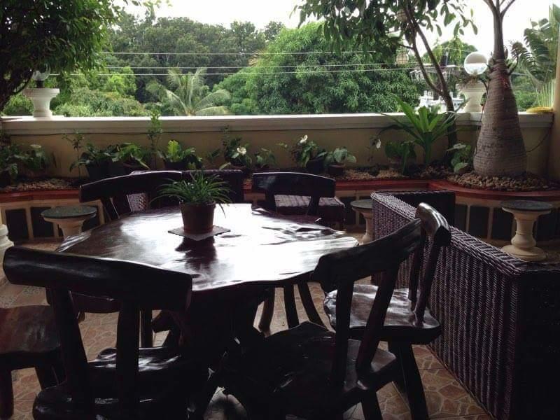 Liberty Park Pension Puerto Princesa Luaran gambar