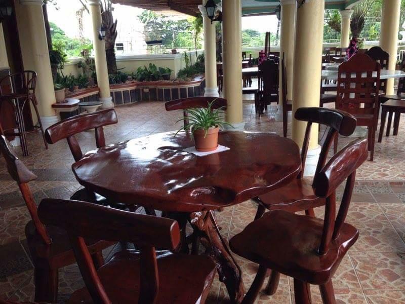 Liberty Park Pension Puerto Princesa Luaran gambar
