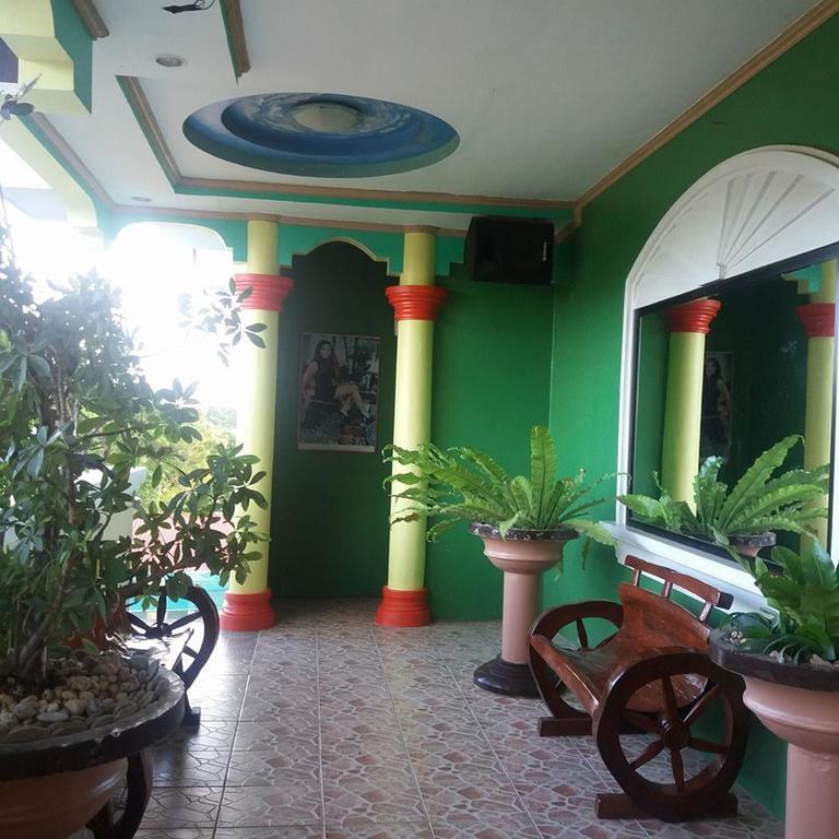 Liberty Park Pension Puerto Princesa Luaran gambar