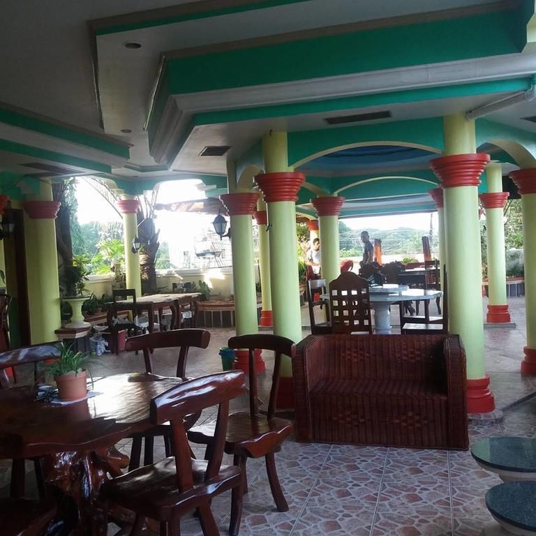 Liberty Park Pension Puerto Princesa Luaran gambar