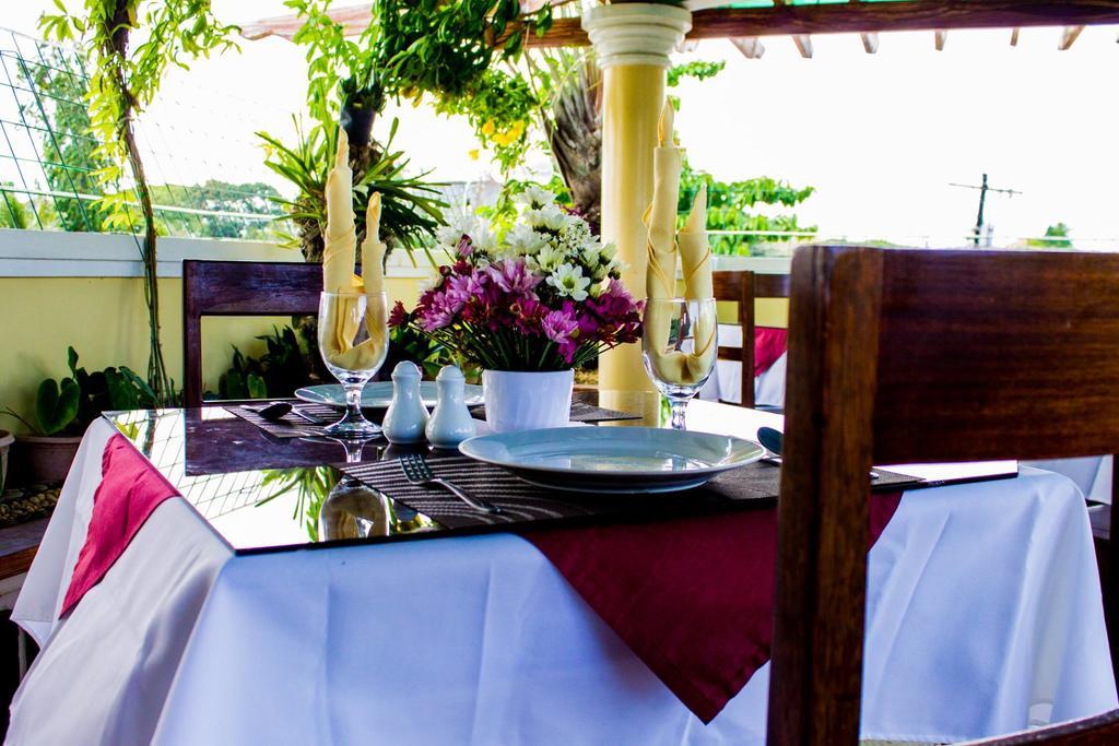 Liberty Park Pension Puerto Princesa Luaran gambar