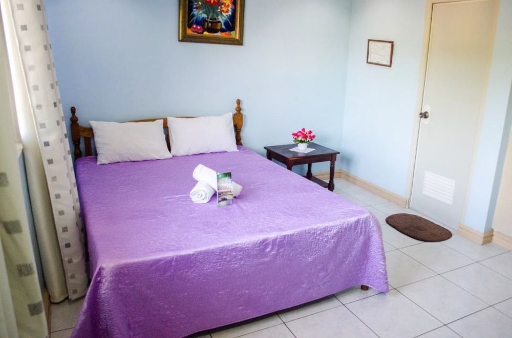 Liberty Park Pension Puerto Princesa Luaran gambar