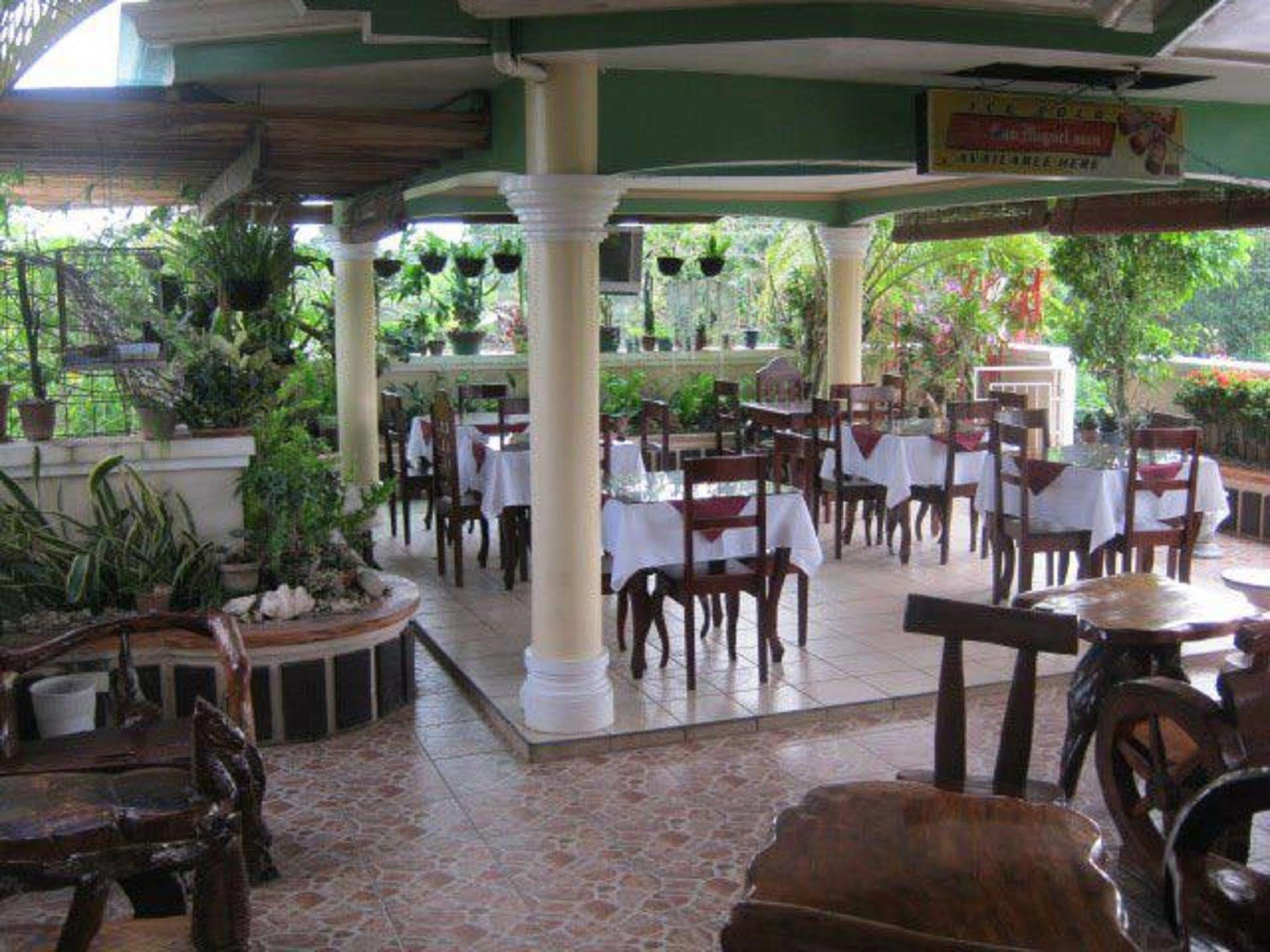 Liberty Park Pension Puerto Princesa Luaran gambar