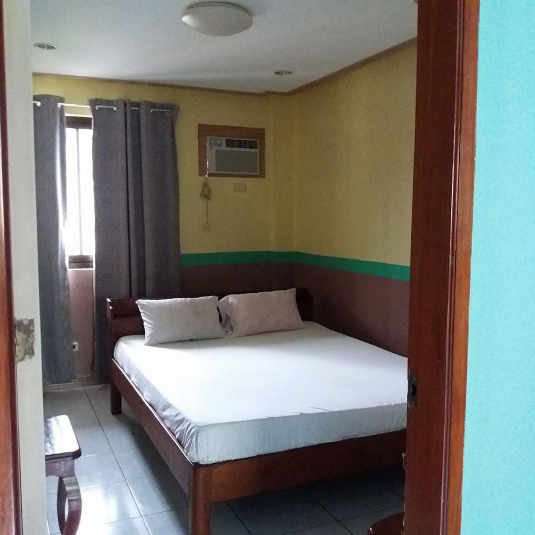 Liberty Park Pension Puerto Princesa Luaran gambar