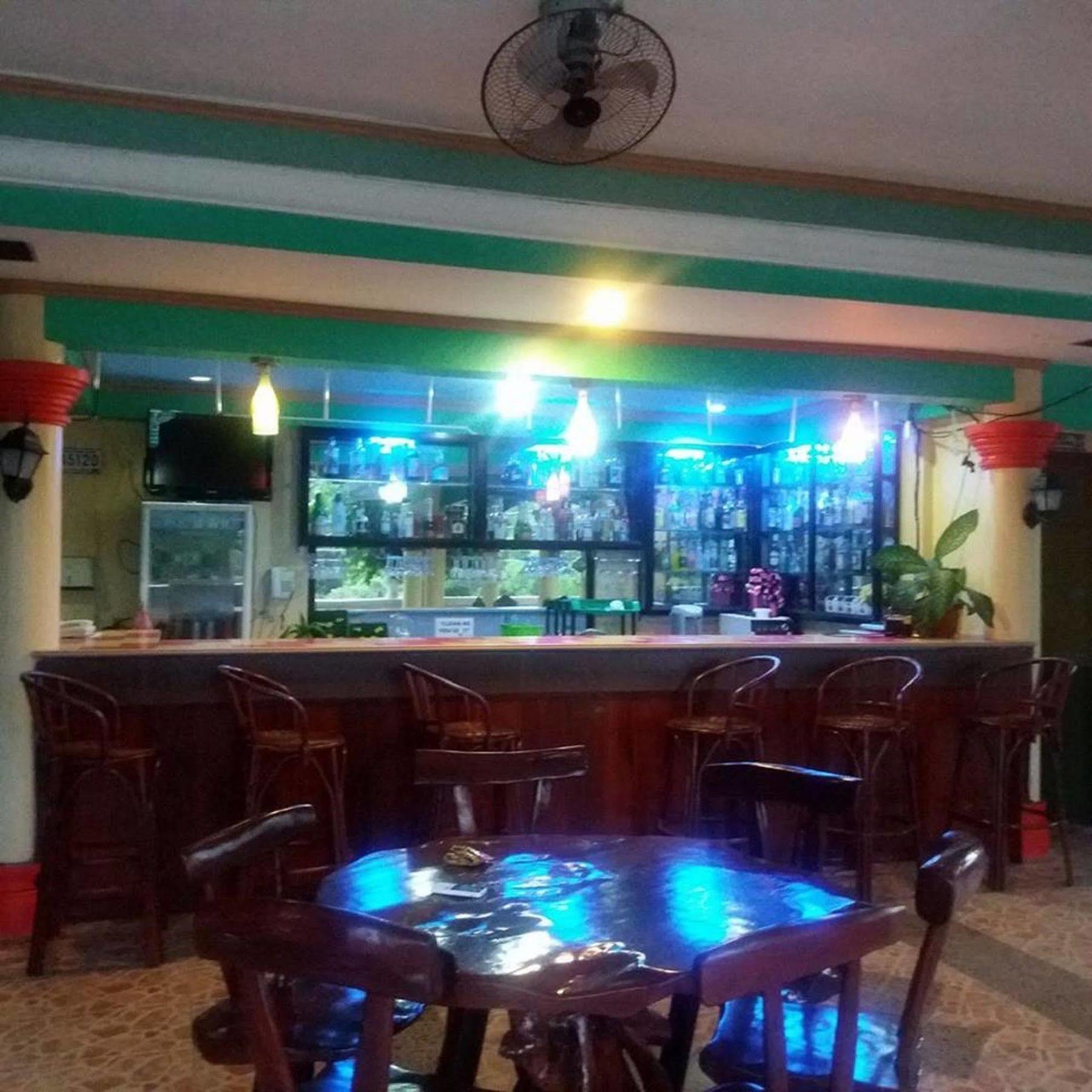 Liberty Park Pension Puerto Princesa Luaran gambar