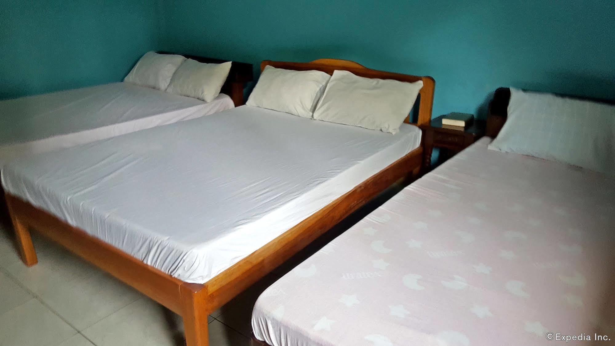 Liberty Park Pension Puerto Princesa Luaran gambar