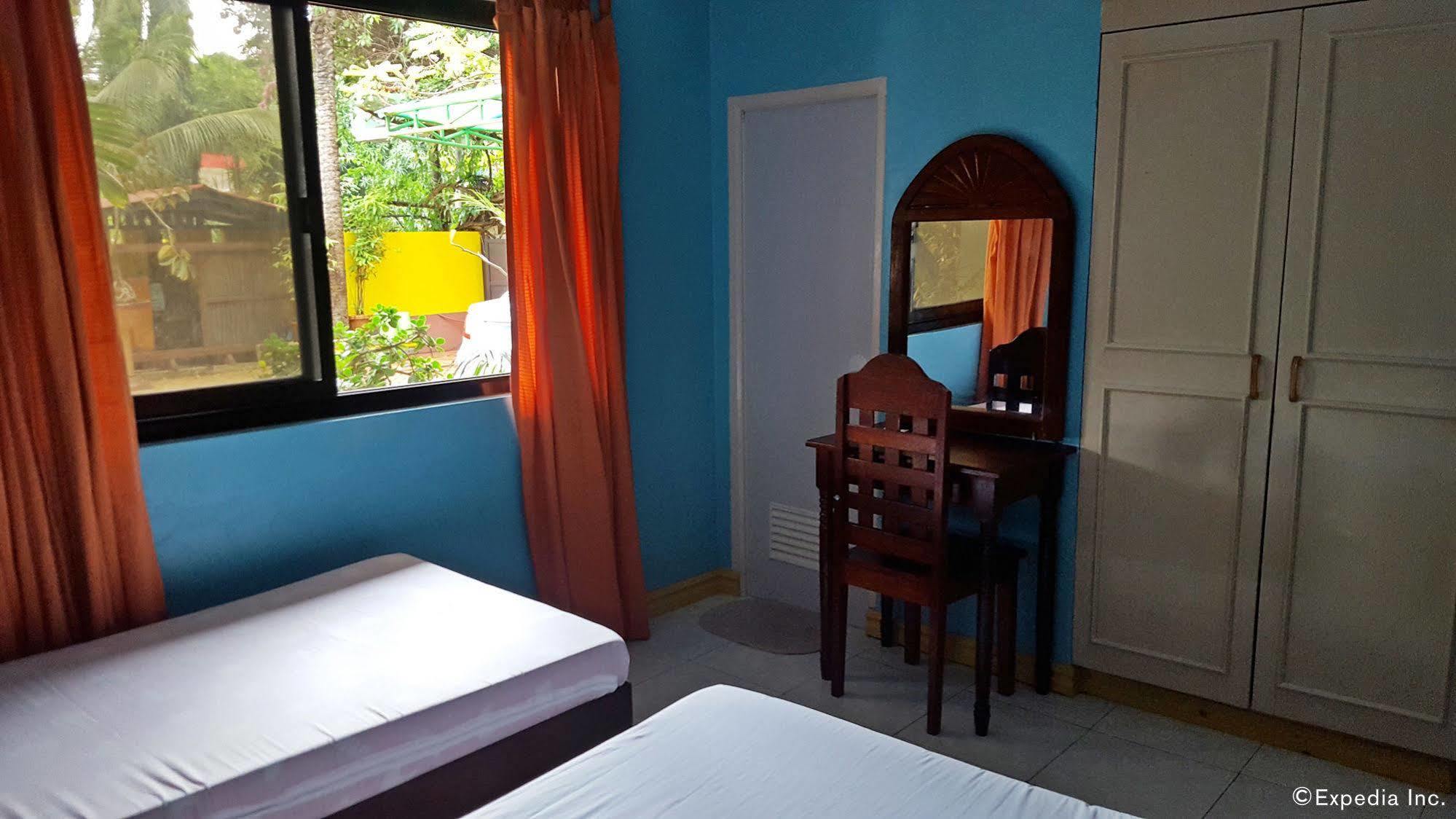Liberty Park Pension Puerto Princesa Luaran gambar