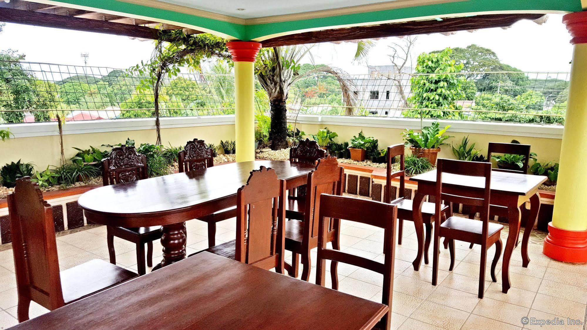 Liberty Park Pension Puerto Princesa Luaran gambar