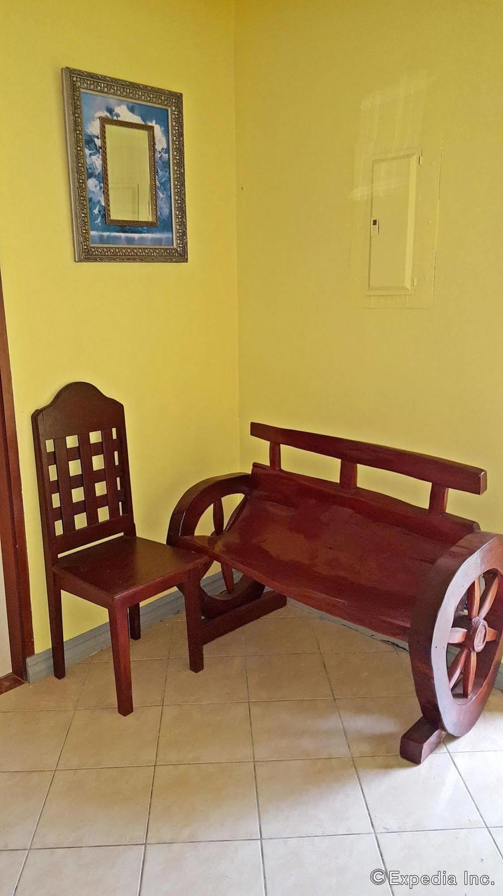 Liberty Park Pension Puerto Princesa Luaran gambar