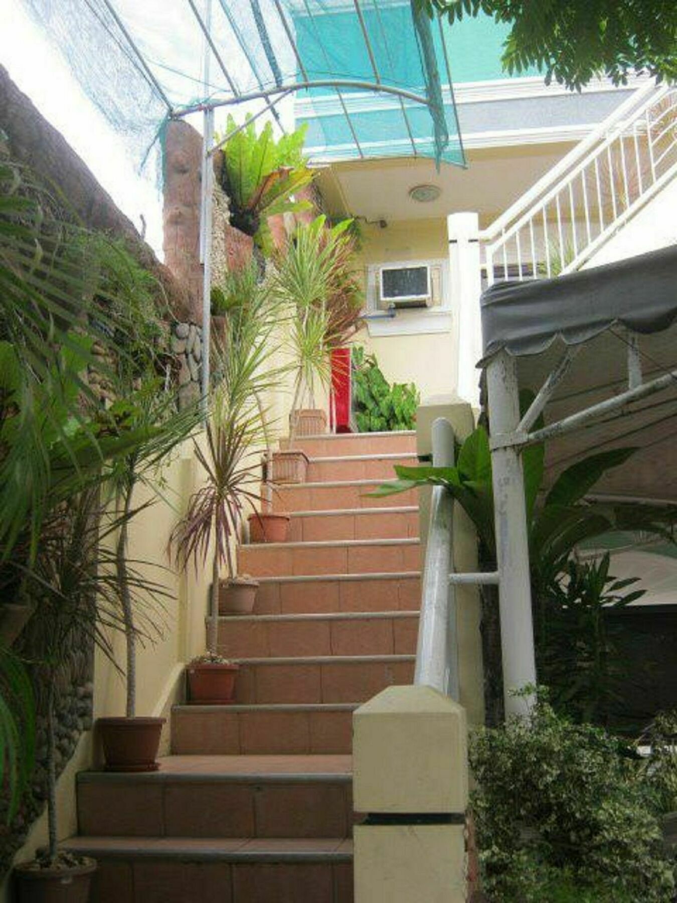 Liberty Park Pension Puerto Princesa Luaran gambar